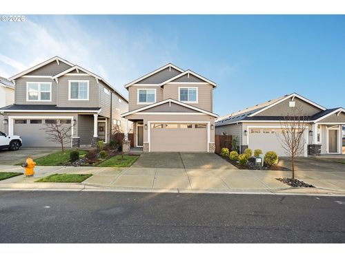 719 Nw 178th St, Ridgefield, WA, 98642-6958 | Card Image