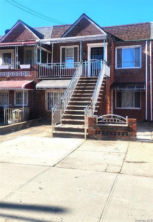 664 Remsen Ave, Brooklyn, NY, 11236-1228 | Card Image