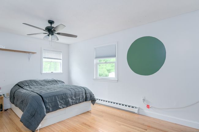 104 East St, House other with 3 bedrooms, 1 bathrooms and 6 parking in Hebron CT | Image 10