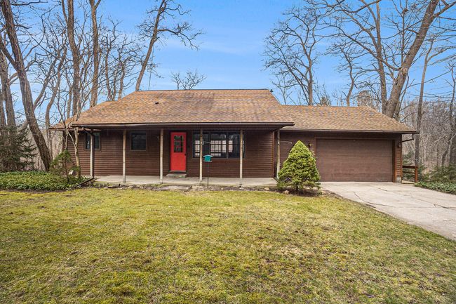 1421 N Buys Rd, House other with 3 bedrooms, 2 bathrooms and null parking in North Muskegon MI | Image 5