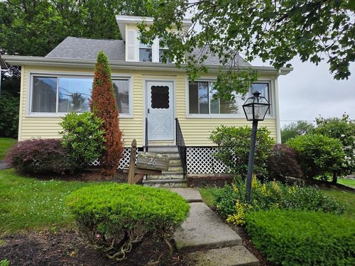 26 Kendig St, Worcester, MA, 01610-2229 | Card Image