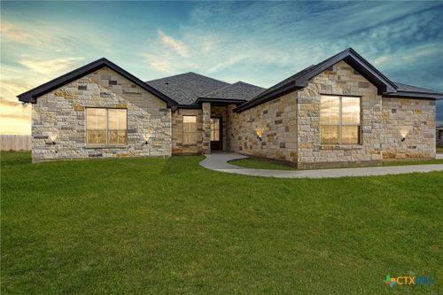 1430 King Ranch Road, Salado, TX, 76571 | Card Image