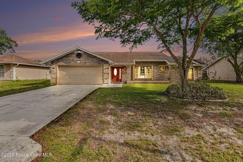 1727 Hazelton Street Nw, PALM BAY, FL, 32907 | Card Image