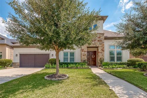 13503 Hartford Bay Trail, Cypress, TX, 77429 | Card Image