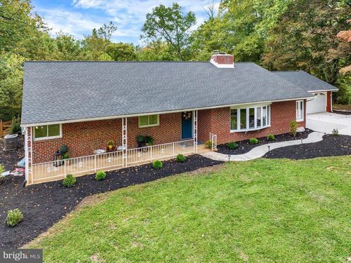 7 Bangert Ave, White Marsh, MD, 21162-1029 | Card Image