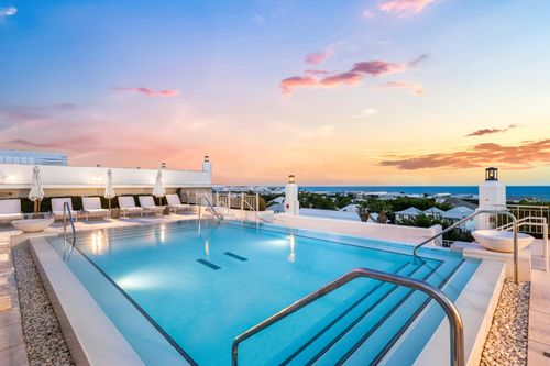 307-45 W Solaire Way, Inlet Beach, FL, 32461-8297 | Card Image