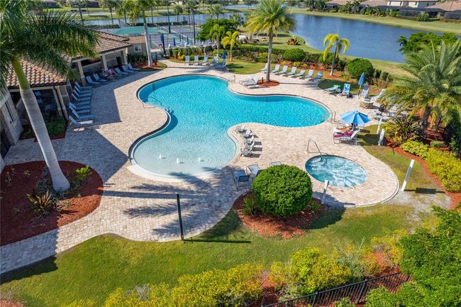 UNIT-103 - 7015 Grand Estuary Trl, Condo with 3 bedrooms, 2 bathrooms and null parking in Bradenton FL | Image 55