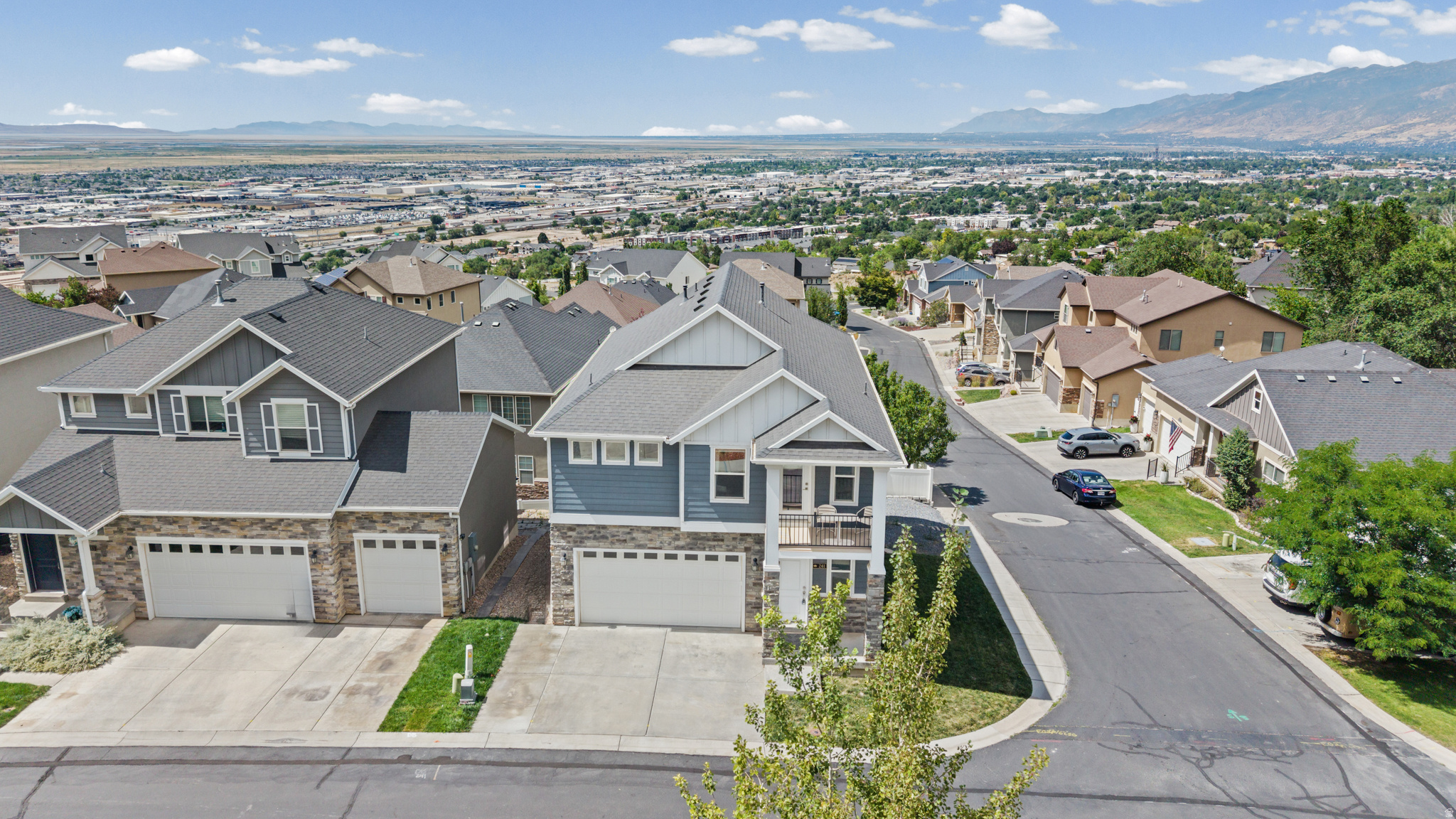 Residential in North Salt Lake 3
