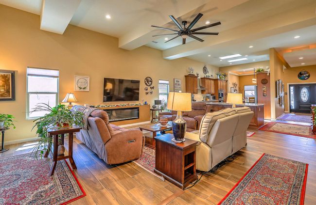 3919 Bryan Ave, House other with 3 bedrooms, 2 bathrooms and null parking in Albuquerque NM | Image 17
