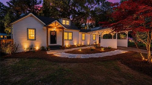 2402 Lancelot Dr, Decatur, GA, 30033-5523 | Card Image