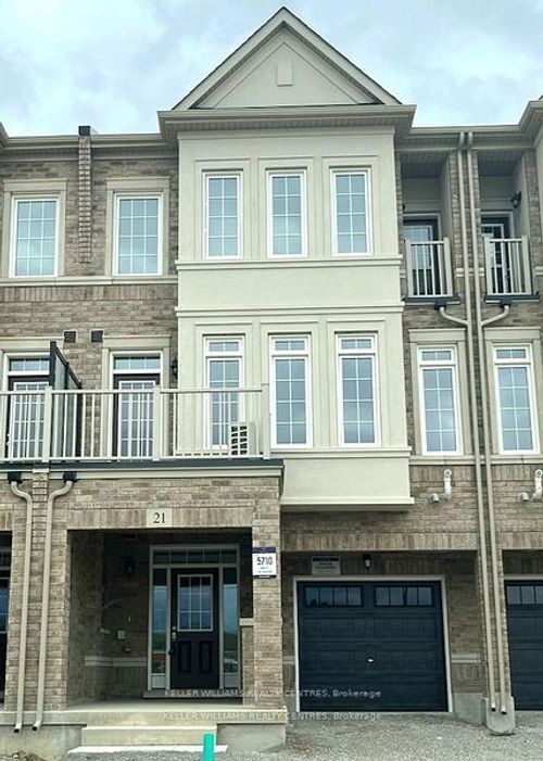 21 Mel Irving Dr, Bradford, ON, L3Z4P2 | Card Image