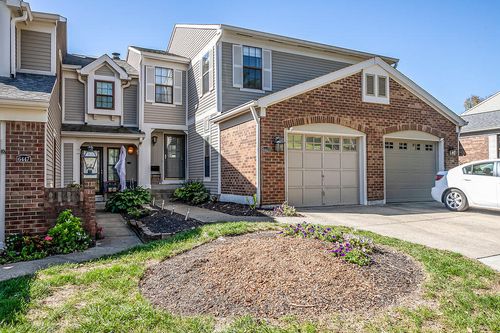 6445 Glendale Ct, FLORENCE, KY, 41042-1169 | Card Image