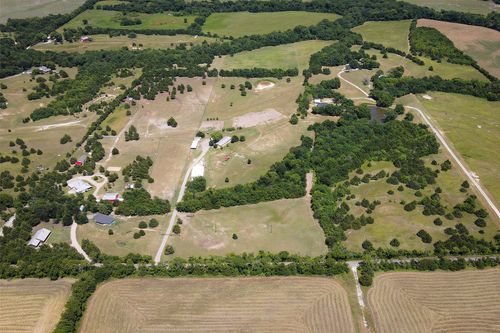 Lot 1 Edwards Rd, Van Alstyne, TX, 75495 | Card Image