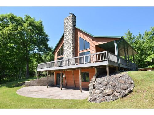 14622 S Swedish Hwy, Danbury, WI, 54830-9174 | Card Image