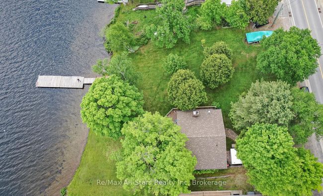 1082 Kawagama Lake Rd, House other with 3 bedrooms, 2 bathrooms and 2 parking in Haliburton ON | Image 29