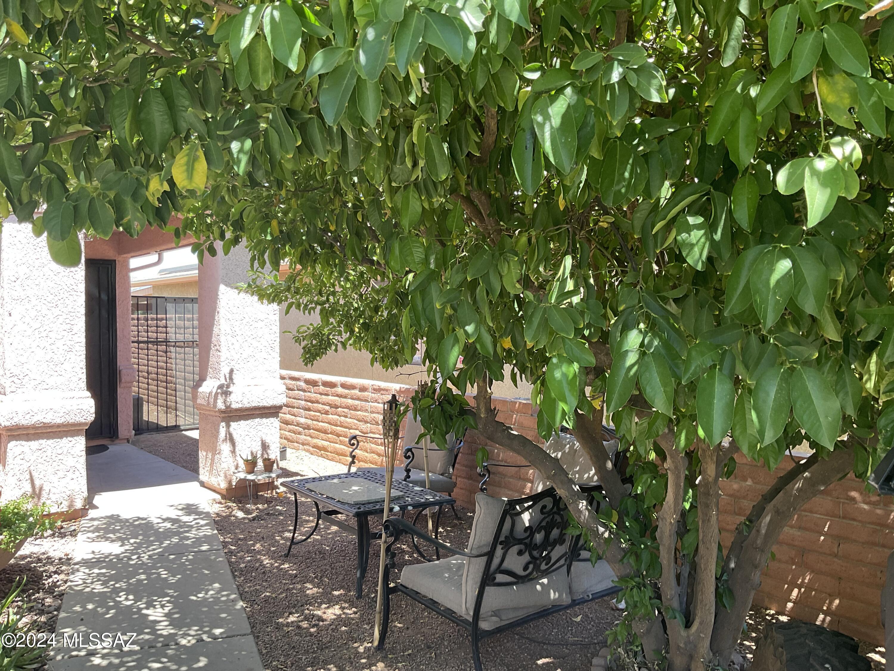 Wood Crest Dr, Tucson, AZ 85746