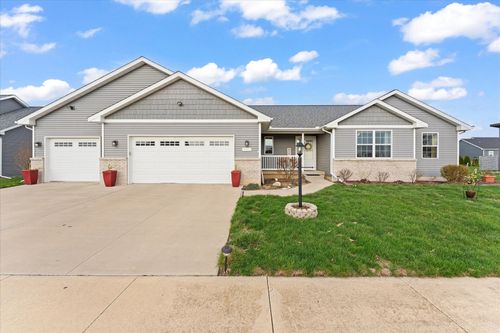 3503 S Deer Ridge Dr, Urbana, IL, 61802-7268 | Card Image