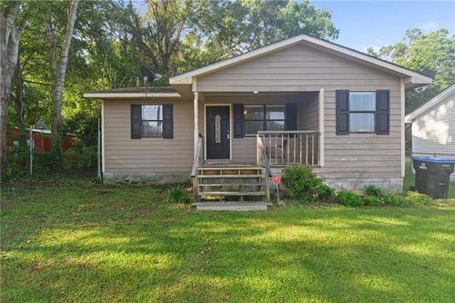 511 W Lee St, Chickasaw, AL, 36611-1615 | Card Image