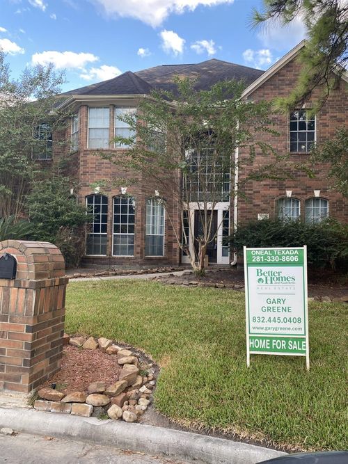 20302 Powerscourt Dr, Humble, TX, 77346-2043 | Card Image
