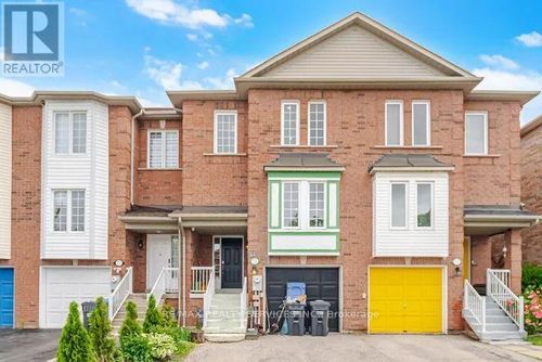 75 Wilmont Crt, Brampton, ON, L6X4Z7 | Card Image