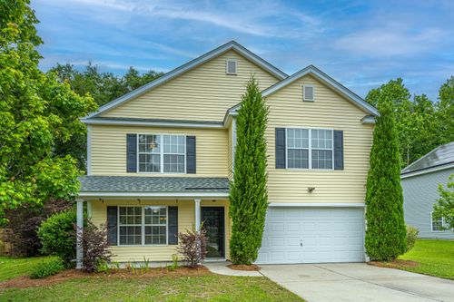 3019 Mapleleaf Dr, Moncks Corner, SC, 29461-3421 | Card Image