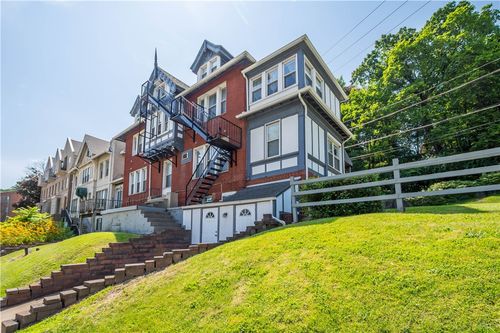 apt-1-5211 Wilkins Ave, Pittsburgh, PA, 15217-1058 | Card Image