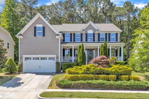533 Opposition Way, Wake Forest, NC, 27587-1811 | Card Image
