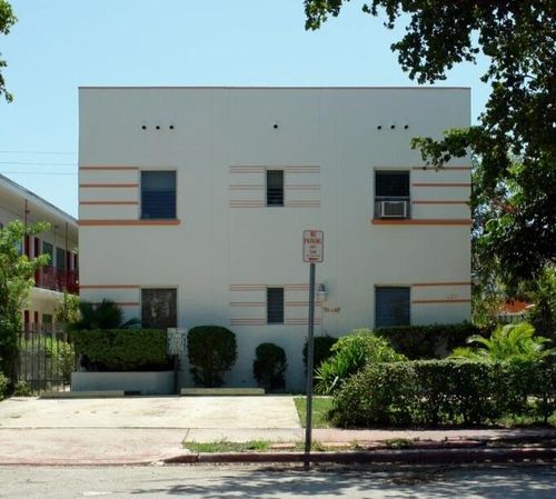 625 Michigan Avenue, Miami Beach, FL,  | Card Image