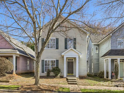 249 Faust Rd, Davidson, NC, 28036-8635 | Card Image