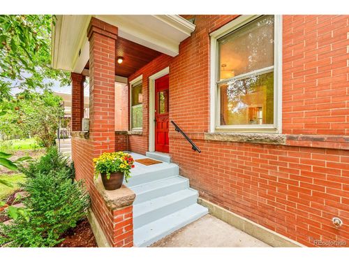 528 N Marion St, Denver, CO, 80218-3405 | Card Image