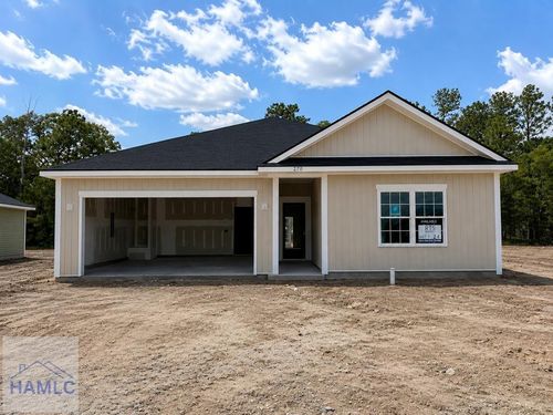 270 Juniper Drive, Hinesville, GA, 31313 | Card Image