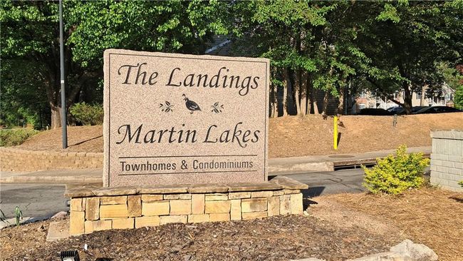 340 Teal Ct, Condo with 1 bedrooms, 1 bathrooms and null parking in Roswell GA | Image 19