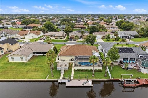 36 Cloverdale Ct N, Palm Coast, FL, 32137-8341 | Card Image