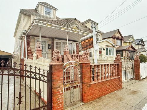 114-27 135th St, South Ozone Park, NY, 11420-2217 | Card Image