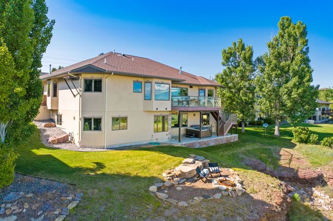 2017 Whispering Ridge Dr, House other with 5 bedrooms, 4 bathrooms and null parking in Great Falls MT | Image 67