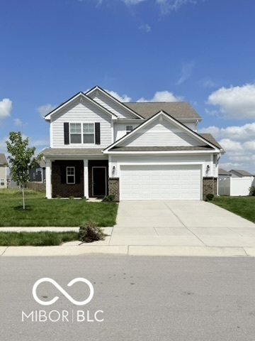 Residential in Danville