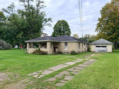135 Oxford Ave, Mansfield, OH, 44906 | Card Image