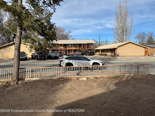 1 - 433 W 2 Nd St, Home with 3 bedrooms, 2 bathrooms and null parking in Capitan NM | Image 63