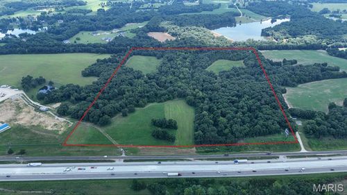 50.84 Acres Veterans Memorial Parkway, Unincorporated, MO, 63390 | Card Image