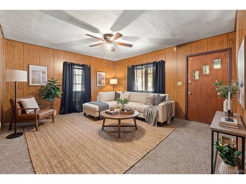 111 S Cameron St, Brush, CO, 80723-2701 | Card Image