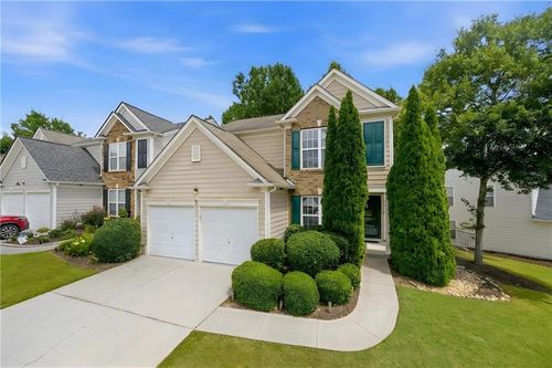 251 Balaban Cir, Woodstock, GA, 30188-5151 | Card Image
