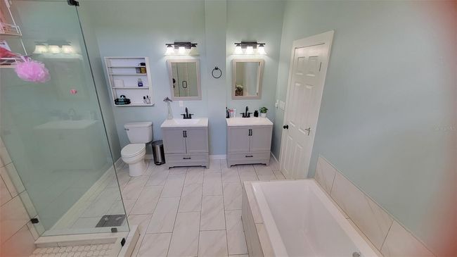1609 17 Th St W, House other with 3 bedrooms, 3 bathrooms and null parking in BRADENTON FL | Image 13