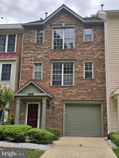 14047 Reverend Boucher Pl, UPPER MARLBORO, MD, 20772-5960 | Card Image