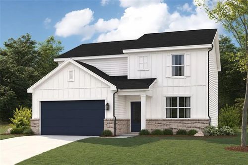 134 Wildflower Ridge Road Lot 97, Dallas, GA, 30157 | Card Image