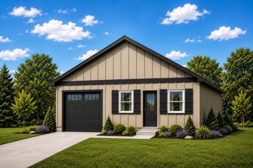 4748 Pontiac Street, Mills, WY, 82644 | Card Image