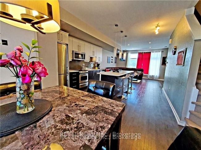 14 - 510 N Service Rd, Condo with 2 bedrooms, 3 bathrooms and 2 parking in Grimsby ON | Image 19