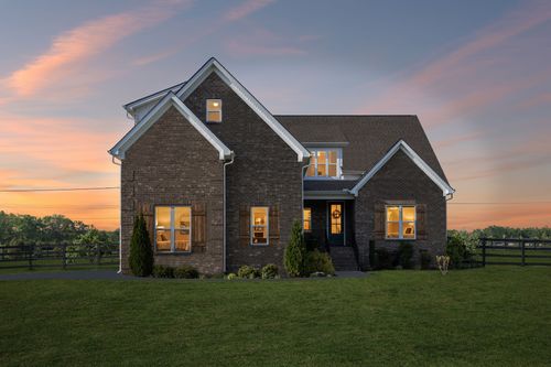 11769 Milton St, Milton, TN, 37118-4305 | Card Image