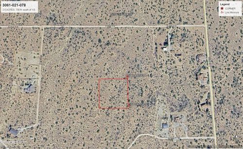 163 Y-8, Llano, CA, 93544 | Card Image