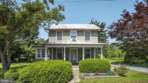 404 Clear Ridge Rd, Union Bridge, MD, 21791-9011 | Card Image