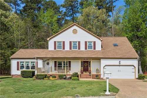 103 Kayla Court, Yorktown, VA, 23693 | Card Image